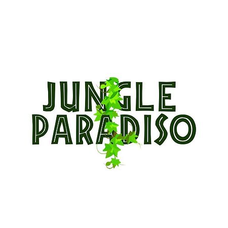 Jungleparadiso Homestay Теккади Экстерьер фото